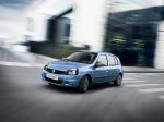 Renault Clio Campus Bye Bye 2012 года